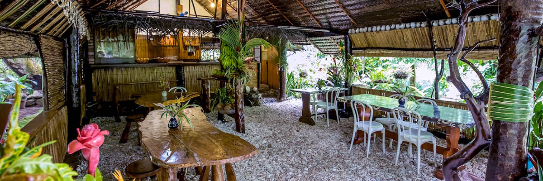 Pension Tupuna
